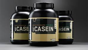 Optimum Nutrition 100% Casein Protein﻿