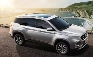 Top 5 Upcoming SUVs of 2019 reviewsontop