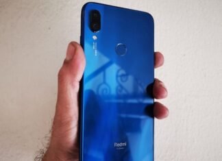48 MP Camera For All With Xiaomi’s New Redmi Note 7S redmi note 7s