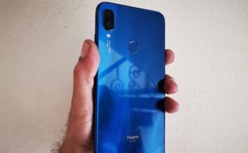 48 MP Camera For All With Xiaomi’s New Redmi Note 7S redmi note 7s