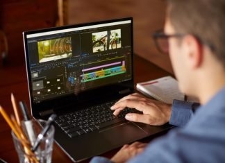 INCREASE YOUR WEB TRAFFIC WITH THESE TOP 10 VIDEO EDITING SOFTWARE video ediing software