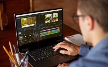 INCREASE YOUR WEB TRAFFIC WITH THESE TOP 10 VIDEO EDITING SOFTWARE video ediing software