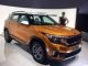 KIA SELTOS FOR INDIAN MARKET KIA SELTOS