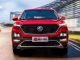 MG HECTOR : THE I-SMART VEHICLE MG HECTOR