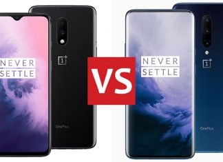 ONEPLUS 7 VS. ONEPLUS 7 PRO : YOUR HAPPY HANDSET! one plus 7 vs 0ne plus 7 pro