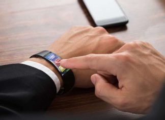 Top Fitness Bands in the Race Under 10k fitness bands