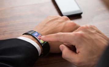 Top Fitness Bands in the Race Under 10k fitness bands