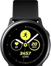 SAMSUNG GALAXY WATCH ACTIVE SAMSUNG GALAY WATCH ACTIVE