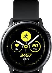 SAMSUNG GALAXY WATCH ACTIVE SAMSUNG GALAY WATCH ACTIVE