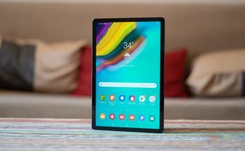 SAMSUNG GALAXY TAB S5E TAB 10.1 samsung tab