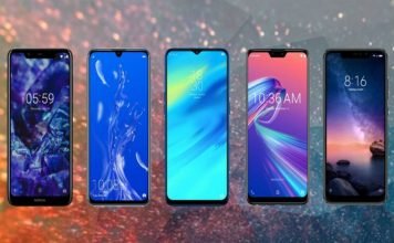 BEST BUDGET PHONES OF 2019 budget phones 2019