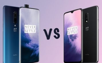 OnePlus 7T vs OnePlus 7T Pro, Which One To Buy? OnePlus 7T Vs OnePlus 7T Pro, which one should you buy?