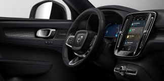The Upcoming Volvo XC40 to have the New Android Infotainment System. The upcoming fully electric Volvo Volvo XC40 will be powered by Android