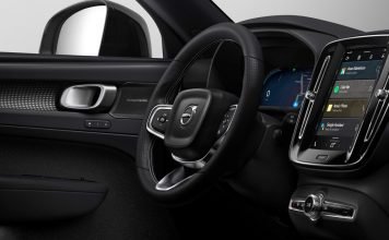 The Upcoming Volvo XC40 to have the New Android Infotainment System. The upcoming fully electric Volvo Volvo XC40 will be powered by Android