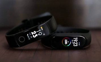 Mi Band 4 vs Honor Band 5: Your choice for Fitness Tracker Mi Band 4 and Honor Band 5 Comparison: Check out the best fitness tracker for you.