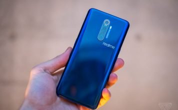 Realme X2 Pro launched with 50W Flash Charge: First Look! Realme X2 Pro - The Flagship Phone
