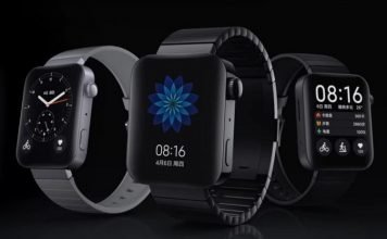 Mi Watch Launched with built-in voice assistant, price starts around Rs. 13,000 Xiaomi launches Mi watch