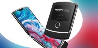 Motorola Razr 2019 launched with Folding Display and Snapdragon 710 Processor: Price and Full Specification.