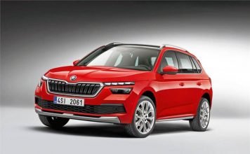 2020 Skoda Kamiq Spotted in India, Ahead of its Launch! The All New Skoda Karmiq to rival Hyundai Creta
