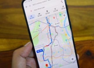 Google Maps May Soon Start Highlighting Well-Lit Streets For Night Safety. It is unclear if Google will make it live in the public version.