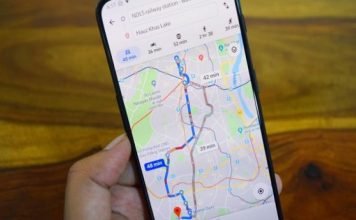 Google Maps May Soon Start Highlighting Well-Lit Streets For Night Safety. It is unclear if Google will make it live in the public version.