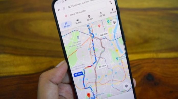 It is unclear if Google will make it live in the public version.