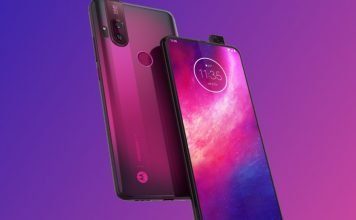 Motorola One Hyper with Android 10, 128 GB Storage & 45W Fast Charging Launched for 28,500 (Approx). Motorola One Hyper Launched with 64 MPBack Camera and 32 MP Front Camera.