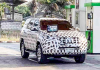 Toyota Fortuner 2020 Facelift Spotted. India Launch Date. Price and Specification. Heavily Camouflaged Toyota Fortuner 2020 on Test Road in Thailand.