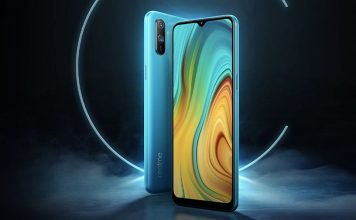 Realme C3 Specification Revealed. Check Price and Launch Date! Realme C3 Images