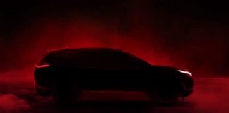 2020 Tata Harrier Interiors Revealed. The Automatic Car with Panoramic sunroof. Tata Harrier Images