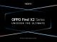 Oppo Find X2 Live Images Leaked. First Look & Key Details Ahead of Launch. Oppo Find X2 to launch with 3K resolution with 120hz refresh rate.
