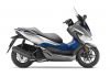 All You Need to Know about Honda Forza 300 Maxi Scooter The Honda Maxi Scooter, Forza 300 is expected to have a price around Rs. 2.5 Lakh - 3 Lakh.
