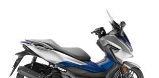 All You Need to Know about Honda Forza 300 Maxi Scooter The Honda Maxi Scooter, Forza 300 is expected to have a price around Rs. 2.5 Lakh - 3 Lakh.