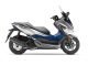 All You Need to Know about Honda Forza 300 Maxi Scooter The Honda Maxi Scooter, Forza 300 is expected to have a price around Rs. 2.5 Lakh - 3 Lakh.
