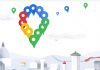 “Happy 15th Birthday” Celebrates Pichai with New Update for Google Maps. Here’s How to Access. Google Maps celebrates its 15th anniversary with redesigns its Icon and launches new feature.