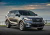 Kia Sorento Specifications Revealed Ahead of Launch. Kia Sorento Price in India & Other Details. Kia Sorento SUV India Reveals the Engine Details and Other Specs.
