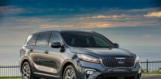Kia Sorento Specifications Revealed Ahead of Launch. Kia Sorento Price in India & Other Details. Kia Sorento SUV India Reveals the Engine Details and Other Specs.