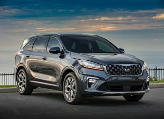 Kia Sorento Specifications Revealed Ahead of Launch. Kia Sorento Price in India & Other Details. Kia Sorento SUV India Reveals the Engine Details and Other Specs.