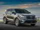 Kia Sorento Specifications Revealed Ahead of Launch. Kia Sorento Price in India & Other Details. Kia Sorento SUV India Reveals the Engine Details and Other Specs.