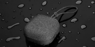 Xiaomi Mi Outdoor Bluetooth Speakers Launched. 20 hours of battery life and more at Rs. 1399. Mi Outdoor Bluetooth Speaker Launched In India at a price of Rs. 1399