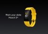 Realme Fitness Band to Launch in Early March confirms Realme CEO. Realme Fitness Band launch in India to take place on March 5.
