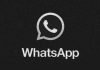 How to Enable Dark Mode In WhatsApp How to enable dark mode in whatsapp