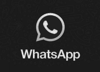 How to Enable Dark Mode In WhatsApp How to enable dark mode in whatsapp
