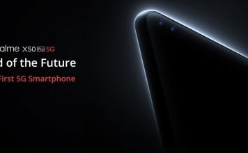 First 5G Phone in India – Realme X50 Pro 5G : Launch, Specification, Price & Other Details. First 5G Phone in India - Realme X50 Pro 5G