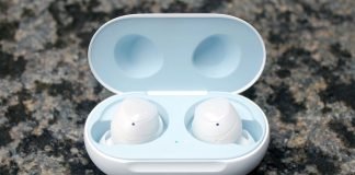 Samsung Galaxy Buds+ Gets an Early Hands-on-Video Ahead of Launch. Samsung Galaxy Buds+ Shows an early Hands-on-Video.