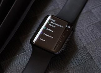 Oppo Smart Watch First Live Image Leaked. Reveals Design Details & Key Features Oppo Smart Watch Live Images Leaked. Expected to launch in India on March 6, 2020.