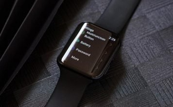 Oppo Smart Watch First Live Image Leaked. Reveals Design Details & Key Features Oppo Smart Watch Live Images Leaked. Expected to launch in India on March 6, 2020.