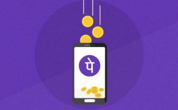Digital India Payment App Phonepe brings the Digital ATM. Let’s You Withdraw Cash from Nearby Stores. This digital india payment app lets you withdraw your digital money from your nearest retail store.
