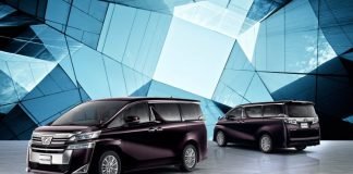 Upcoming Luxury MPV Toyota Vellfire to Launch Late February. First Teaser Out. Toyota Vellfire India - The New MPV 8 Seater Car in India.