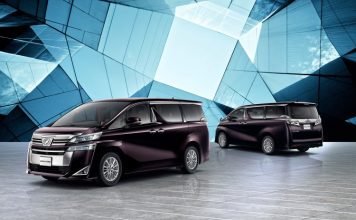 Upcoming Luxury MPV Toyota Vellfire to Launch Late February. First Teaser Out. Toyota Vellfire India - The New MPV 8 Seater Car in India.